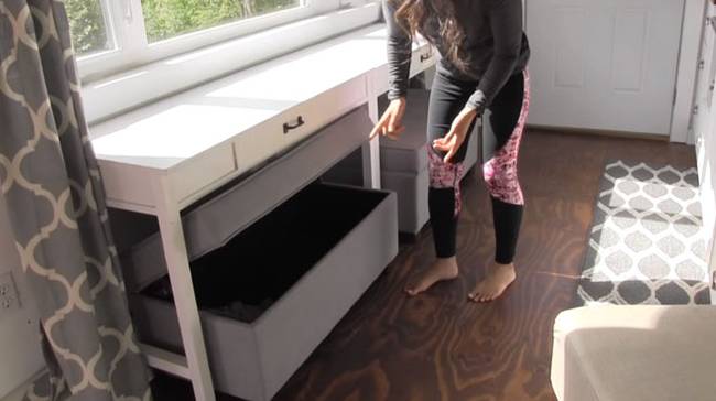 This Alaskan Woman Built A Phenomenal Tiny Home – And Is Giving Away The Plans For FREE!
