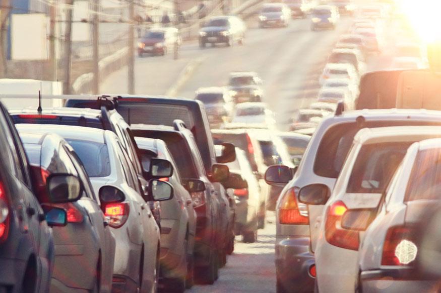 German Parliament Supports Proposal To Ban New Combustion-Engine Cars By 2030...