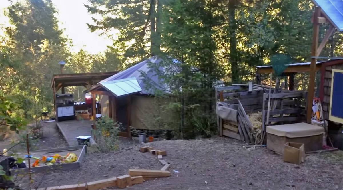 Ten Things We Wish We’d Known Before We Went Off Grid...