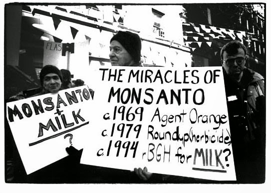 The Complete History Of Monsanto, “The World’s Most Evil Corporation”...
