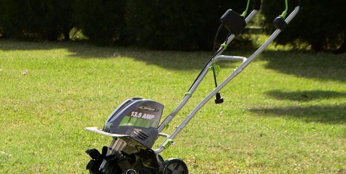 Best Electric Garden Tillers / Cultivators - Reviews...