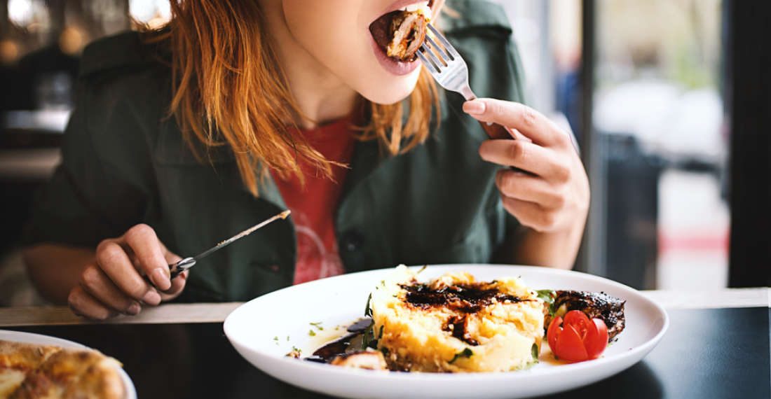 You're Eating Microplastics In Ways You Don't Even Realize...