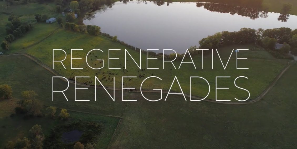 Regenerative Soil Renegades…