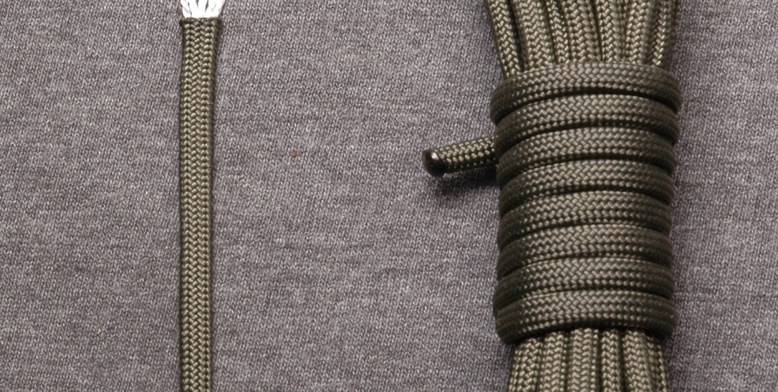 101 Uses Of Paracord Survival, Homesteading and Zombies Eco Snippets