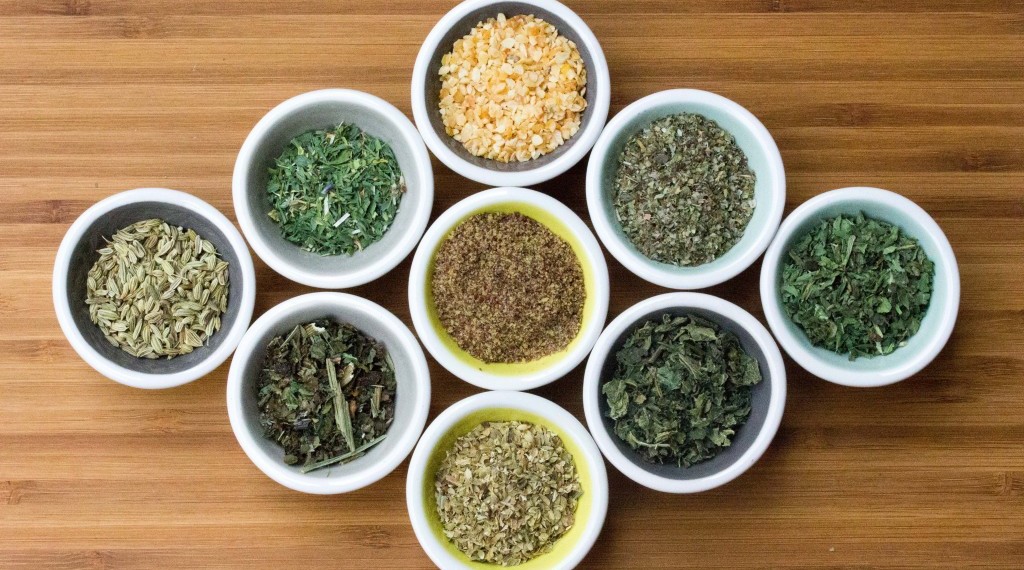 Herbs For Chickens Eco Snippets