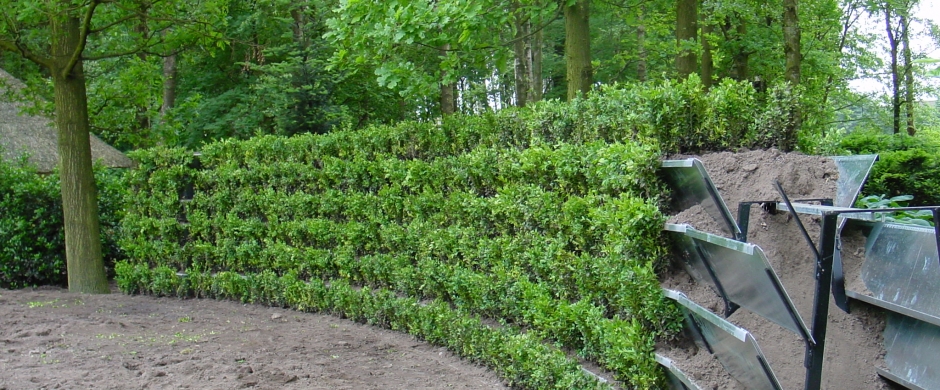 Amazing Vertical Salad Garden Ideas – An Edible Wall Of Greens…