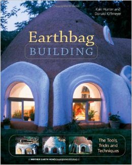 Earthbag Building Book...