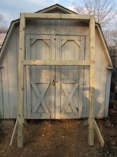 How To Make A Double Decker Barrel Composter...