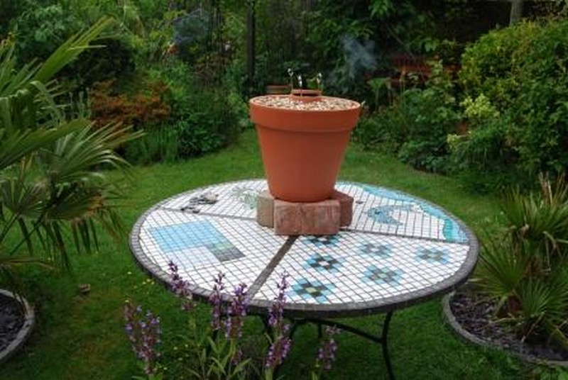 How To Make A Tandoori Oven With Flower Pots To Cook Authentic Indian Food...