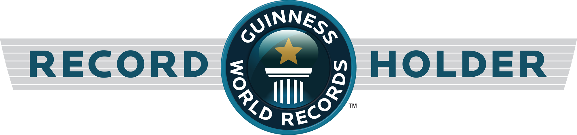 Guinness World Record Holder