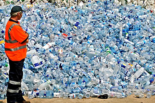 San Francisco Becomes First City To Ban The Sale Of Plastic Bottles...