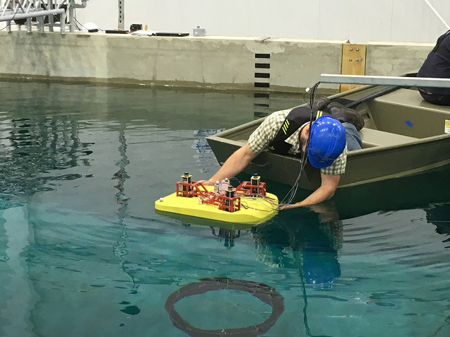 This Device Harvests Wave Power & Could Power 1/3 Of The US...