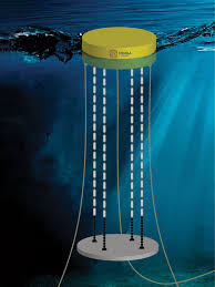 This Device Harvests Wave Power & Could Power 1/3 Of The US...