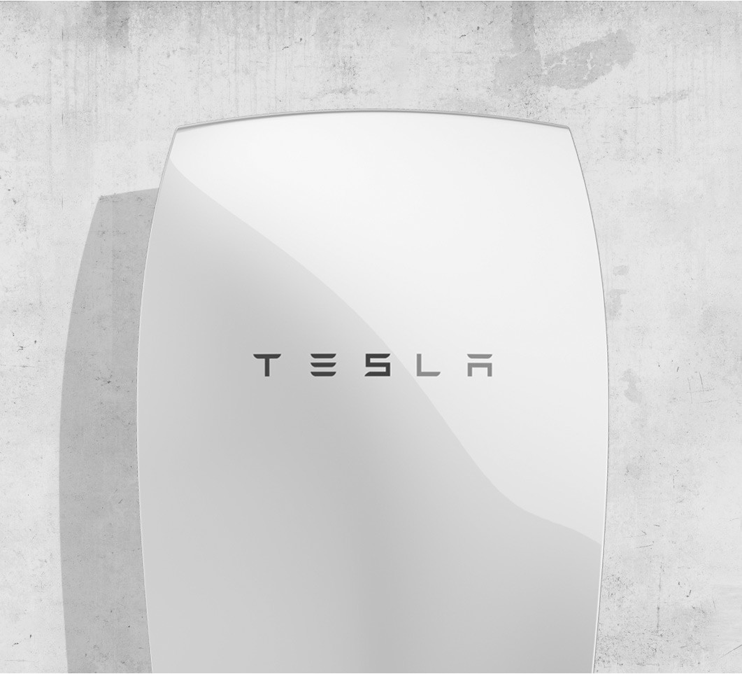 How To Make A DIY Tesla Powerwall For $300...