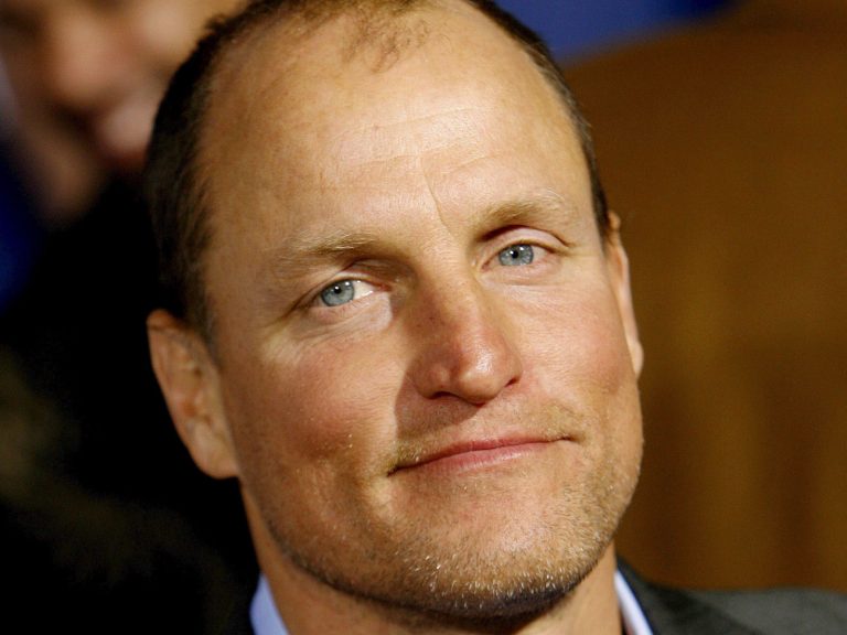 Woody Harrelson Speaks Out Against The System, Urges Public To Adopt ...