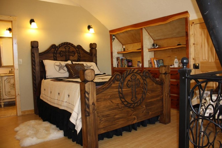 You Can Own & Live In One Of These Incredible Arched Houses For Under $1000...