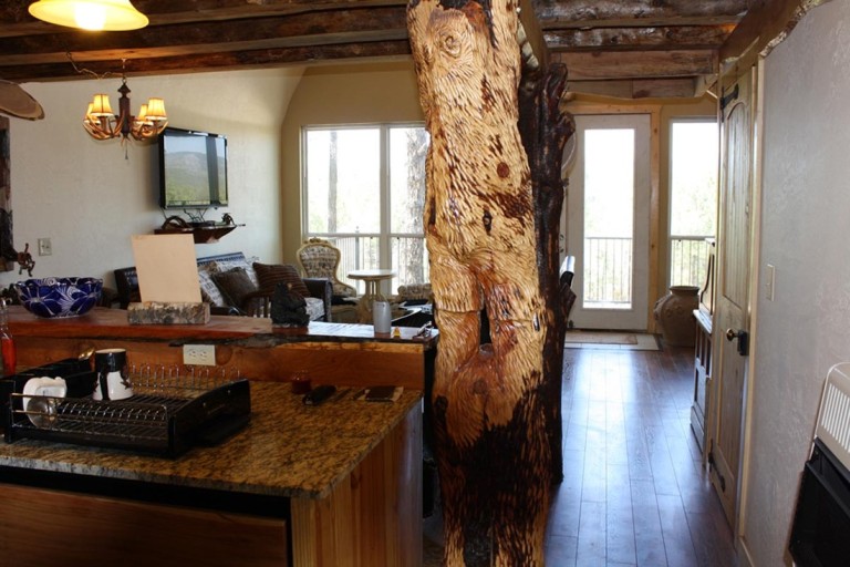 You Can Own & Live In One Of These Incredible Arched Houses For Under $1000...