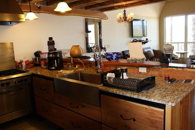 You Can Own & Live In One Of These Incredible Arched Houses For Under $1000...