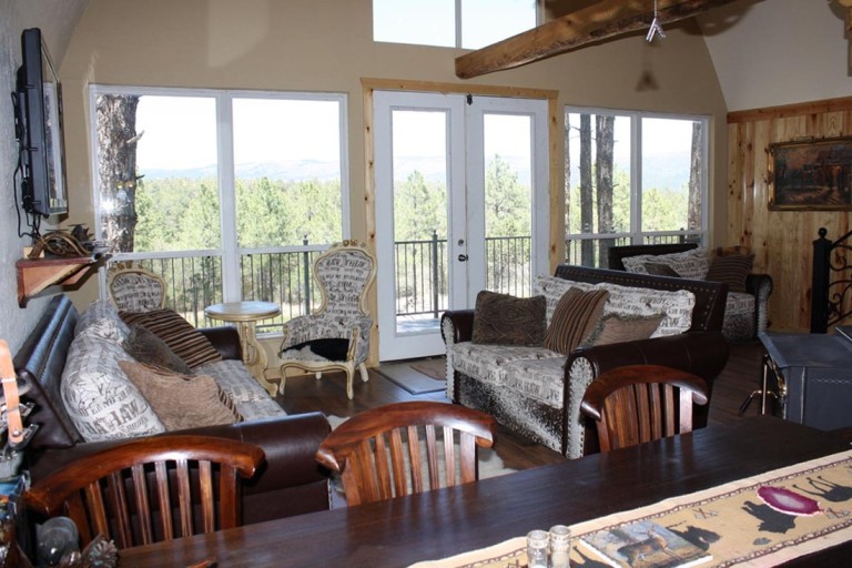 You Can Own & Live In One Of These Incredible Arched Houses For Under $1000...