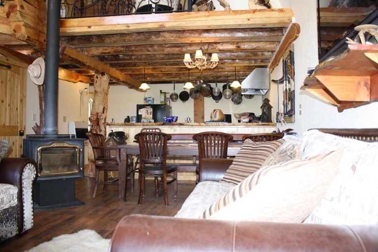 You Can Own & Live In One Of These Incredible Arched Houses For Under $1000...
