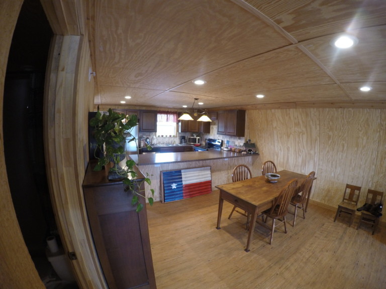 You Can Own & Live In One Of These Incredible Arched Houses For Under $1000...