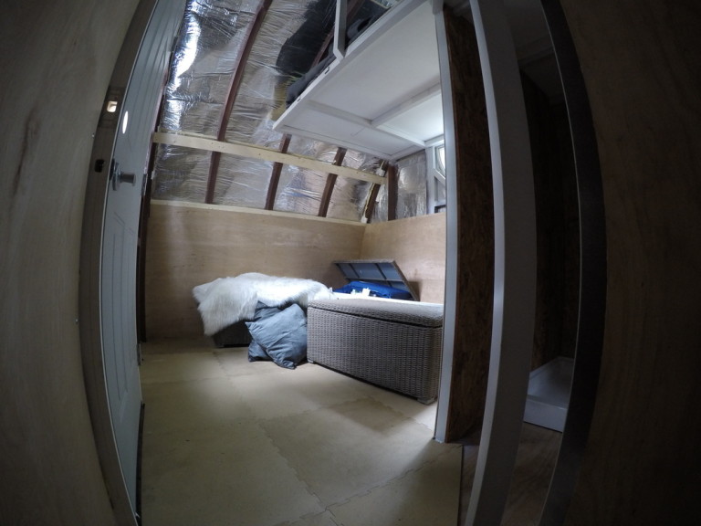 You Can Own & Live In One Of These Incredible Arched Houses For Under $1000...