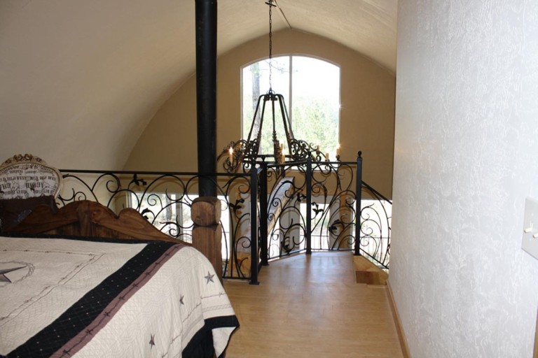 You Can Own & Live In One Of These Incredible Arched Houses For Under $1000...