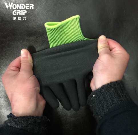 Wonder Grip Gardening Gloves...