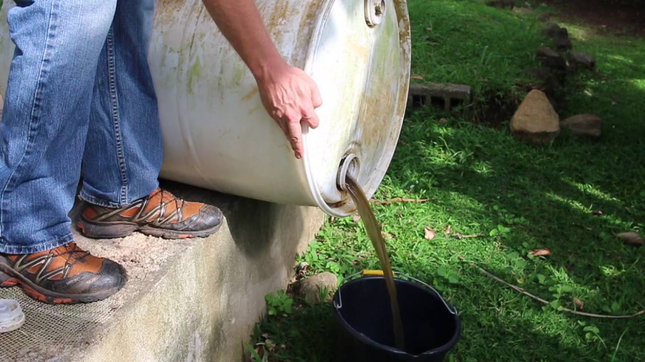 An Easy Way To Stretch Compost / Manure for Amazing Gardens!