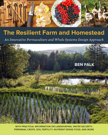 The Resilient Farm & Homestead...
