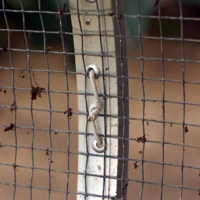 How To Make A Homemade Trommel Compost Sifter...