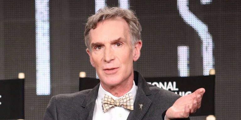 Bill Nye Revisits Infamous Monsanto Flip-Flop: "We Accidentally Decimated the Monarch Butterfly Population"...