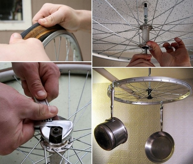 12 Creative And Highly Unique Recycling Projects...