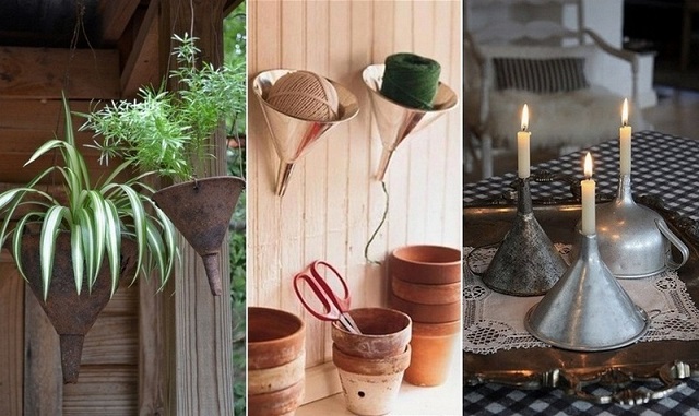 12 Creative And Highly Unique Recycling Projects...
