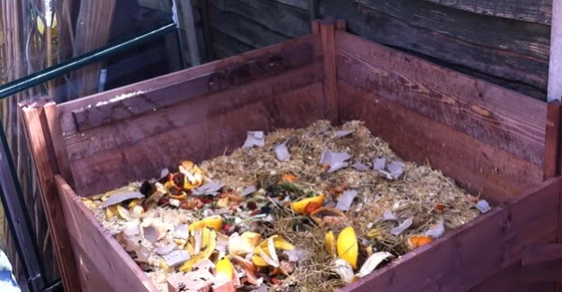 The Perfect Compost Recipe - How to Get Your Compost Heap Cooking!