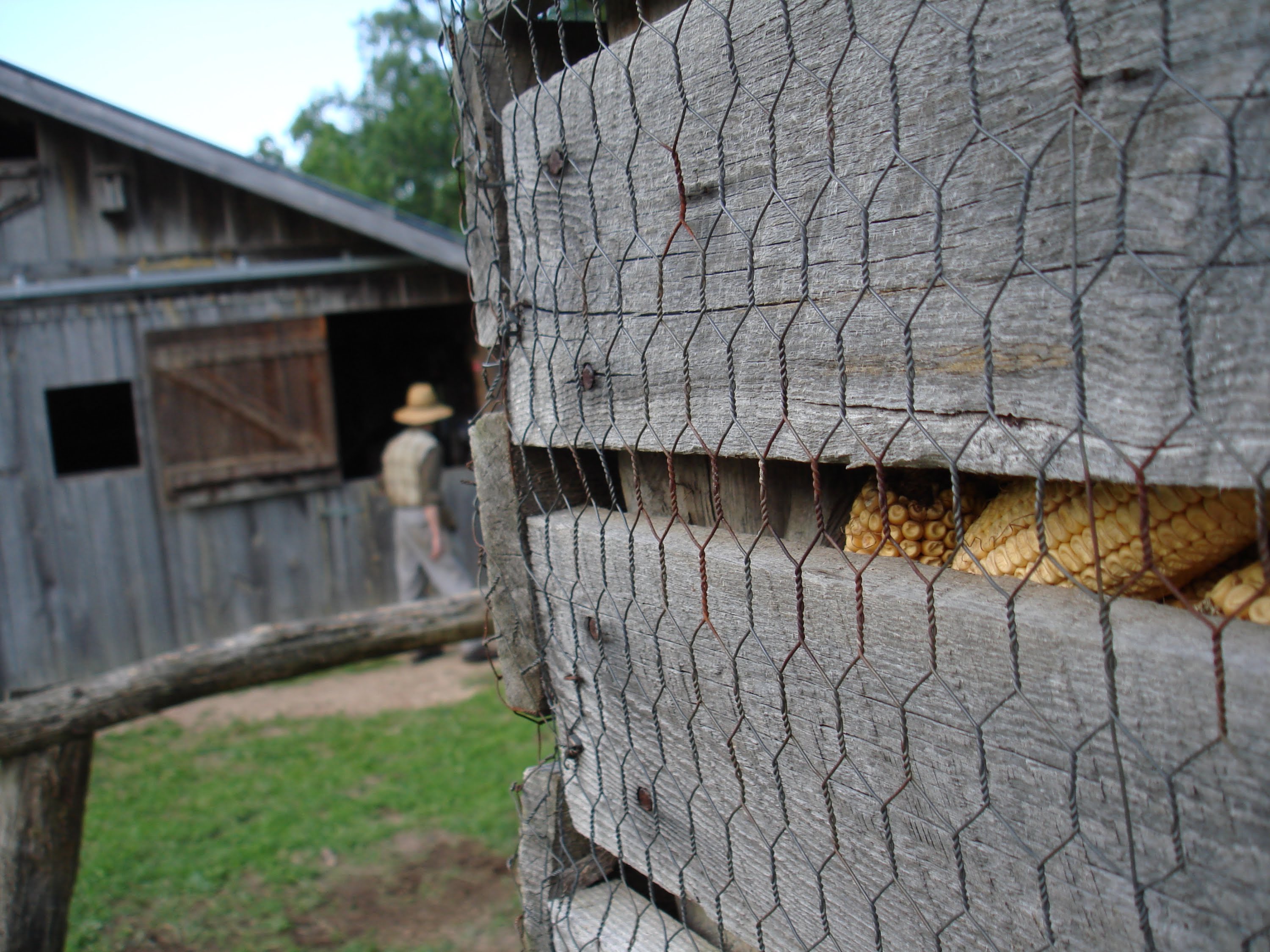 Seed Swapping In The Ozarks – Feature Length Documentary...