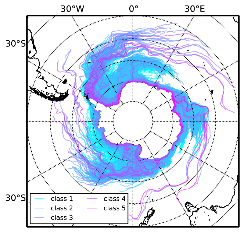 Antarctica Just Shed An Iceberg The Size Of Delaware...