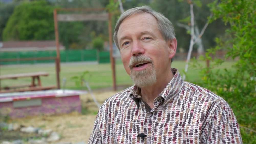 Redesigning Civilization With Permaculture...