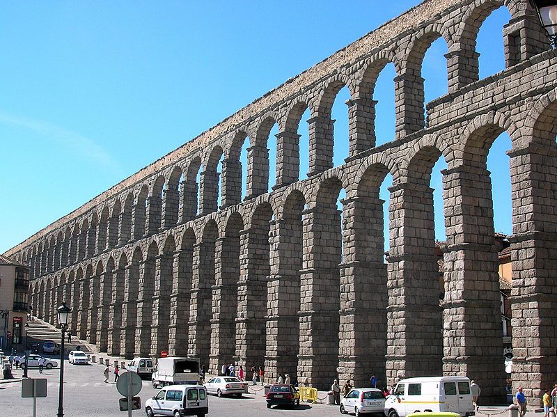 How To Make Roman Concrete That Lasts More Than 2,000 Years...