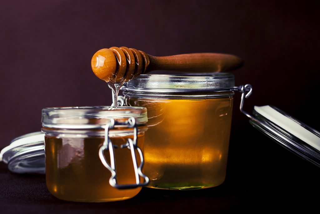 Dangerous Pesticide Found In 75 Percent Of Global Honey According To A New Study...