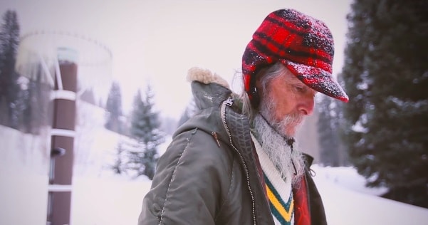 He Spent 40 Years Alone In The Woods And Now Scientists Love Him...