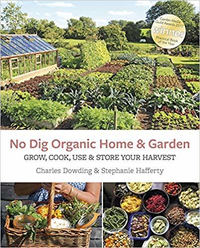 No Dig Organic Home & Garden...