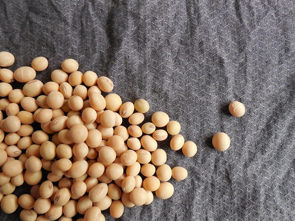 A Jury Found Monsanto’s Roundup Caused A Man's Cancer: Here Are 7 Foods It's Found In...