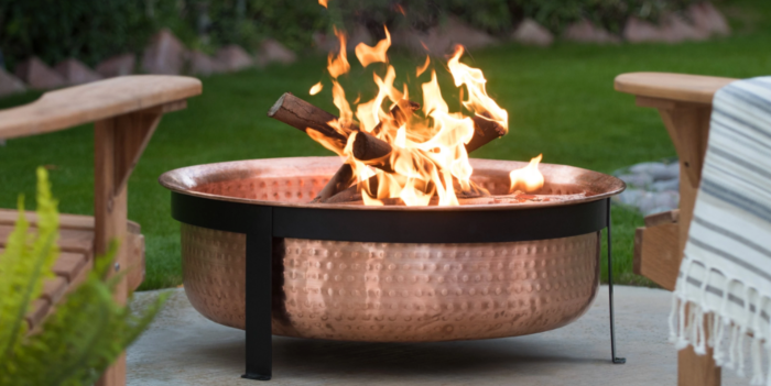 Best Selling Backyard Fire Pit Ideas For Outdoor Living...