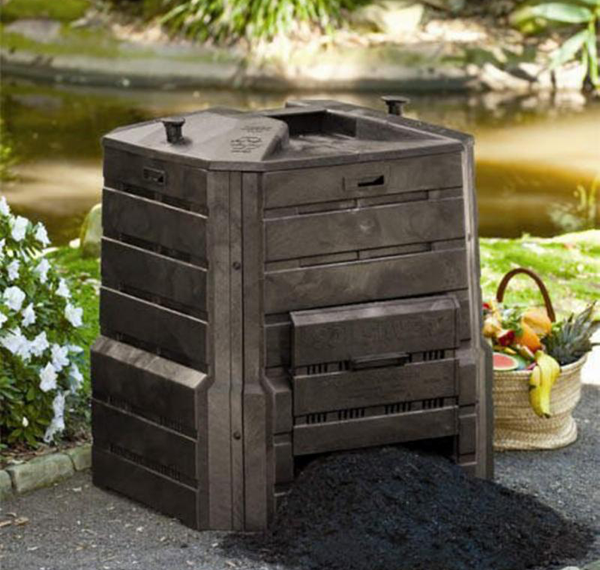 Most Popular Composting Bins For Composting Garden Waste...