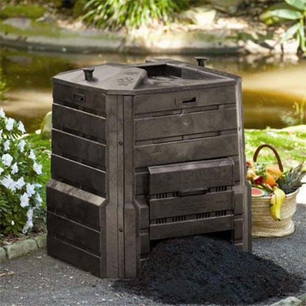 Most Popular Composting Bins For Composting Garden Waste...