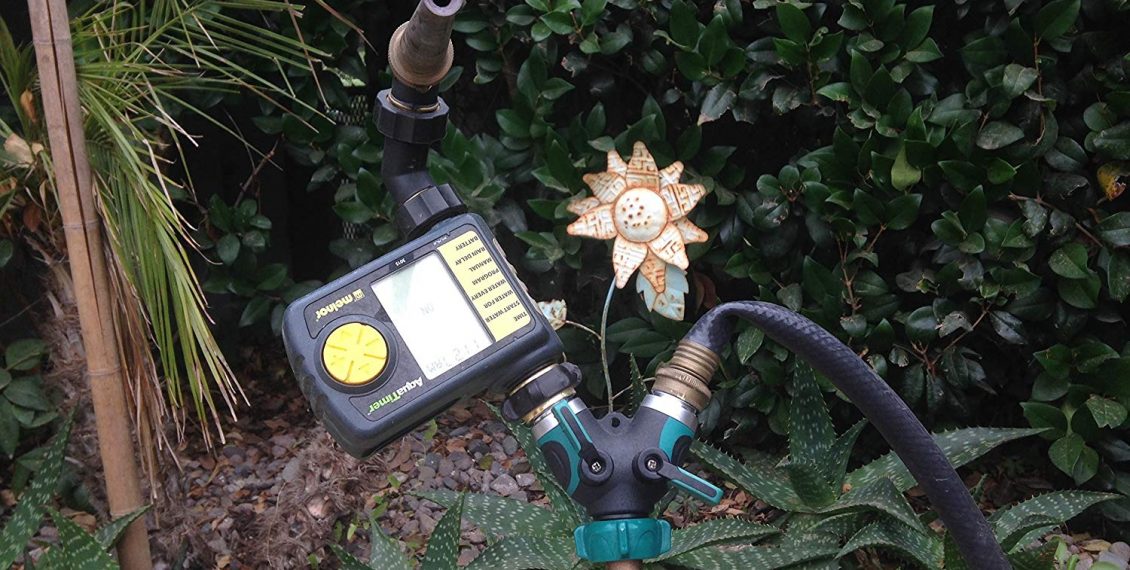 Most Popular Garden Hose Splitters...
