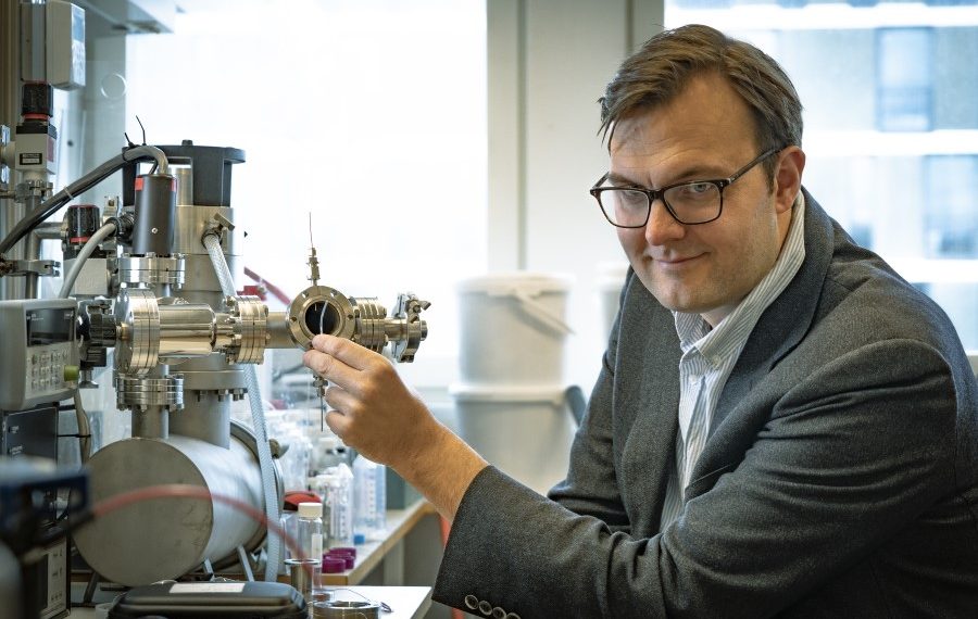 Scientists Have Created A Molecule That Can Store Solar Energy For 18 Years...