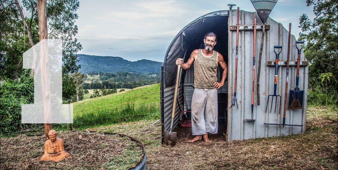 How I Make Soil Bacteria For My Veggie Garden…