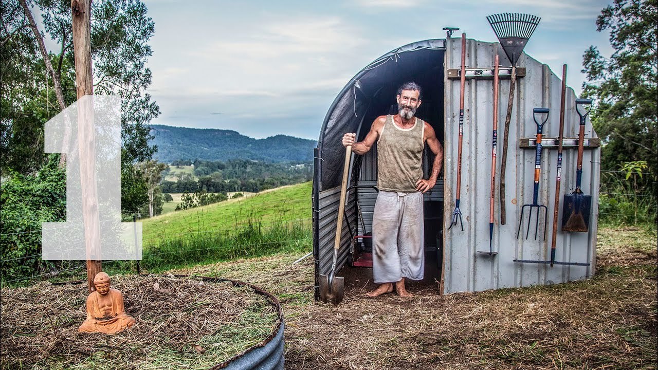 How I Make Soil Bacteria For My Veggie Garden…